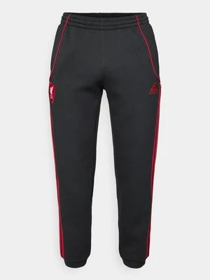 Spodnie treningowe adidas performance