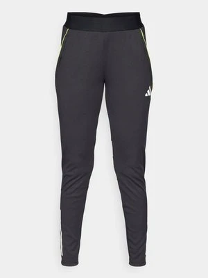 Spodnie treningowe Adidas czarny