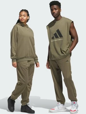 Spodnie treningowe adidas performance