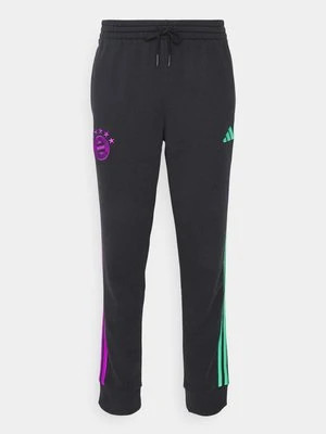 Spodnie treningowe adidas performance