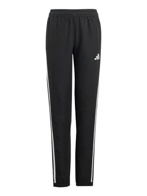 Spodnie treningowe Adidas czarny