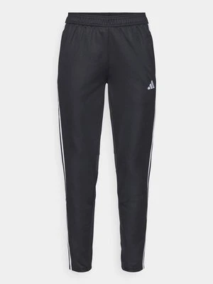Spodnie treningowe Adidas czarny
