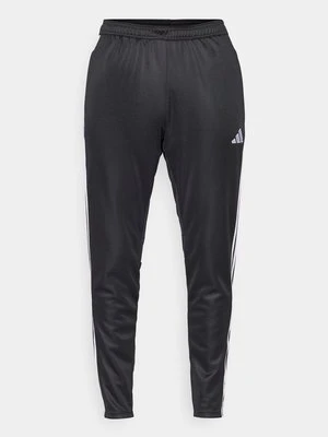 Spodnie treningowe Adidas czarny