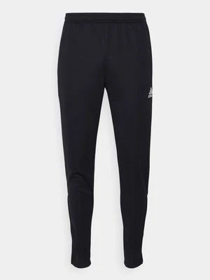 Spodnie treningowe Adidas czarny