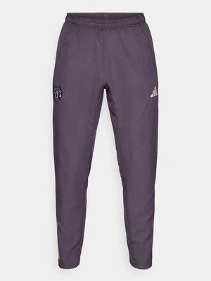 Spodnie treningowe Adidas czarny