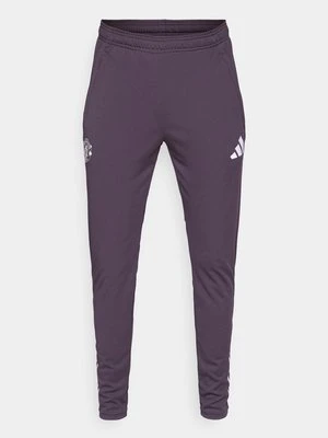 Spodnie treningowe Adidas czarny