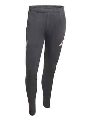 Spodnie treningowe Adidas czarny