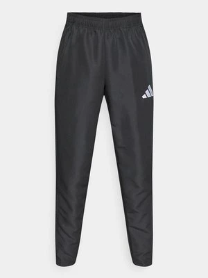 Spodnie treningowe Adidas czarny