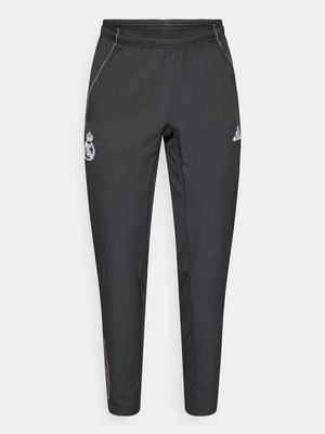 Spodnie treningowe Adidas czarny