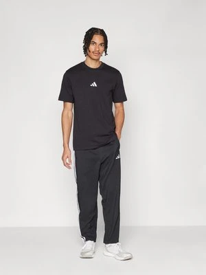 Spodnie treningowe Adidas czarny