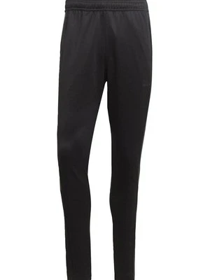 Spodnie treningowe Adidas czarny