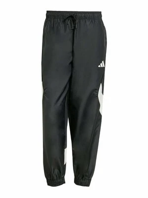 Spodnie treningowe Adidas czarny