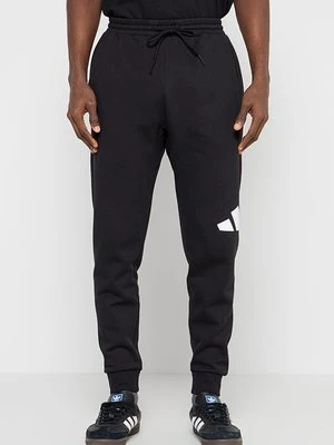 Spodnie treningowe Adidas czarny