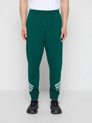 Spodnie treningowe Adidas zielony