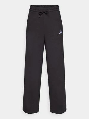 Spodnie treningowe Adidas czarny