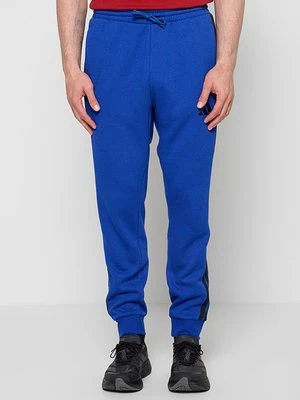 Spodnie treningowe Adidas czarny