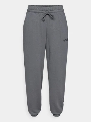 Spodnie treningowe Adidas szary