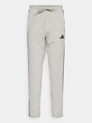Spodnie treningowe Adidas szary