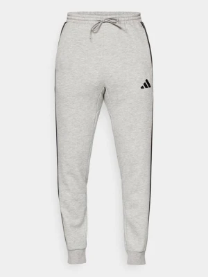 Spodnie dresowe Adidas szary