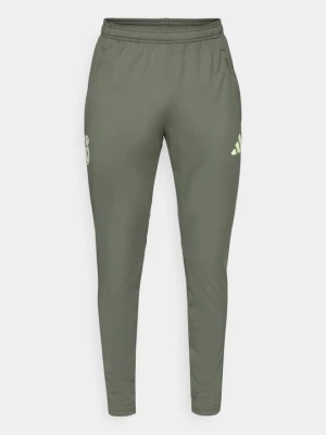 Spodnie treningowe Adidas szary