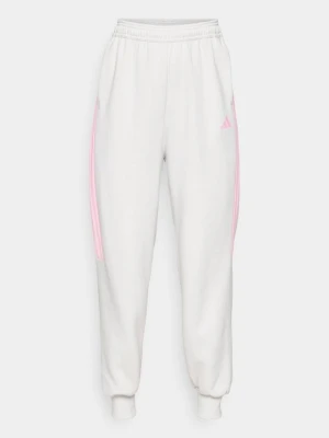 Spodnie treningowe Adidas szary