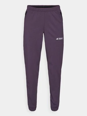 Spodnie treningowe adidas Terrex