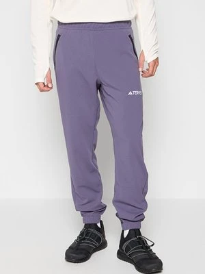 Spodnie treningowe adidas Terrex