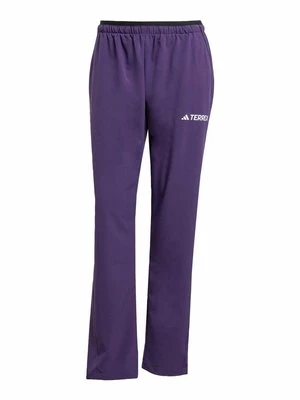 Spodnie treningowe adidas Terrex