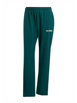 Spodnie treningowe adidas Terrex