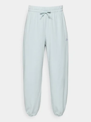 Spodnie treningowe Adidas zielony