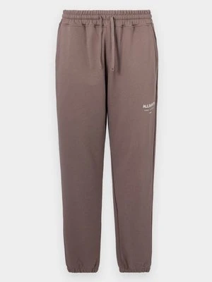Spodnie treningowe AllSaints