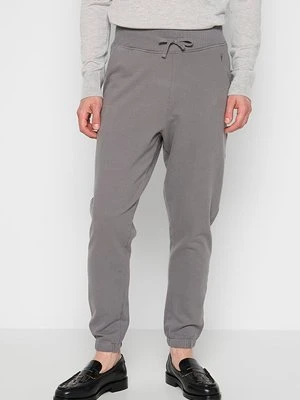 Zdjęcie produktu Spodnie treningowe AllSaints szary