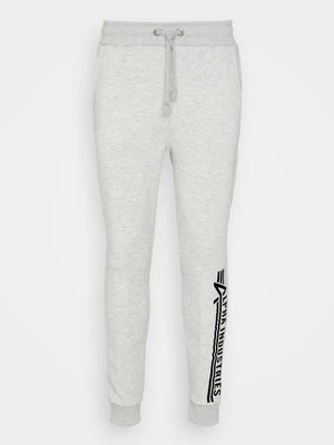Spodnie treningowe alpha industries