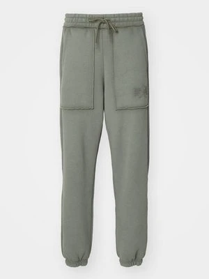 Spodnie treningowe alpha industries
