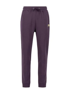Spodnie treningowe alpha industries