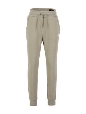 Spodnie treningowe alpha industries