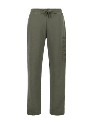 Spodnie treningowe alpha industries