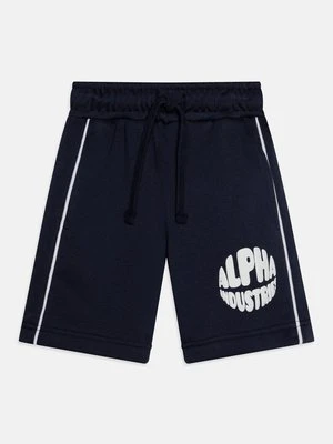 Spodnie treningowe alpha industries