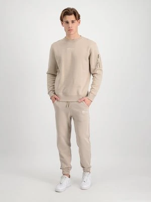 Spodnie treningowe alpha industries