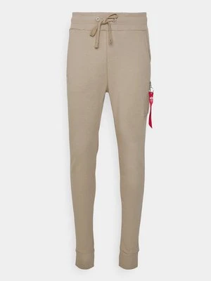 Spodnie treningowe alpha industries
