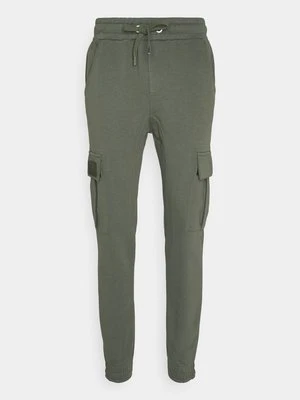 Spodnie treningowe alpha industries