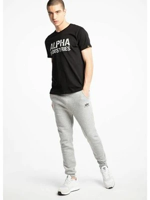 Spodnie treningowe alpha industries