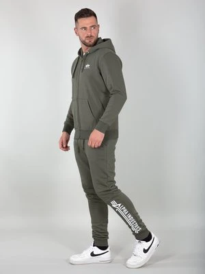 Spodnie treningowe alpha industries