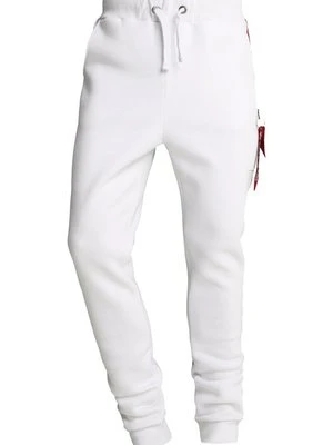 Spodnie treningowe alpha industries