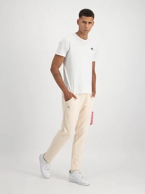 Spodnie treningowe alpha industries