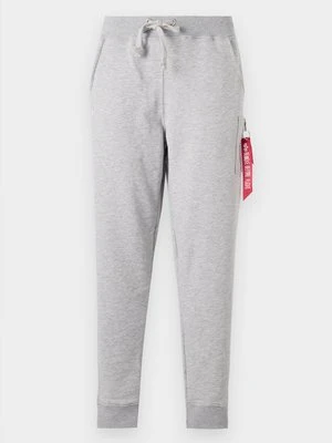 Spodnie treningowe alpha industries