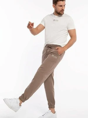 Spodnie treningowe alpha industries