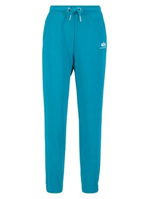 Spodnie treningowe alpha industries