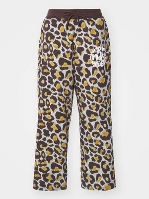 Spodnie treningowe alpha industries