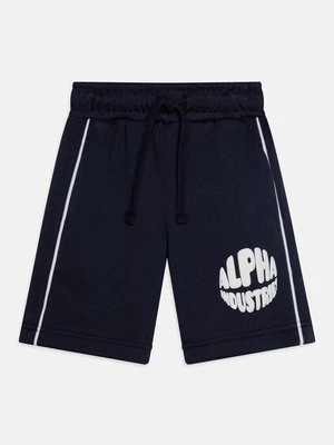 Spodnie treningowe alpha industries